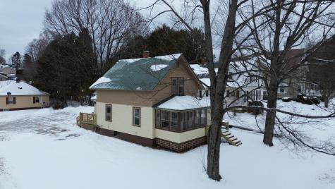 64 Franklin Avenue Houlton ME 04730
