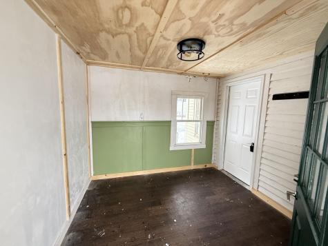 64 Franklin Avenue Houlton ME 04730