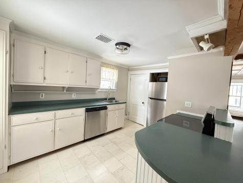 64 Franklin Avenue Houlton ME 04730