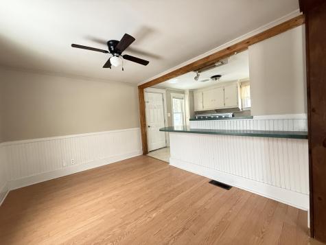 64 Franklin Avenue Houlton ME 04730