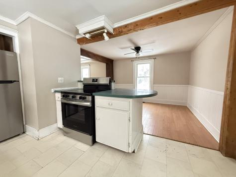 64 Franklin Avenue Houlton ME 04730