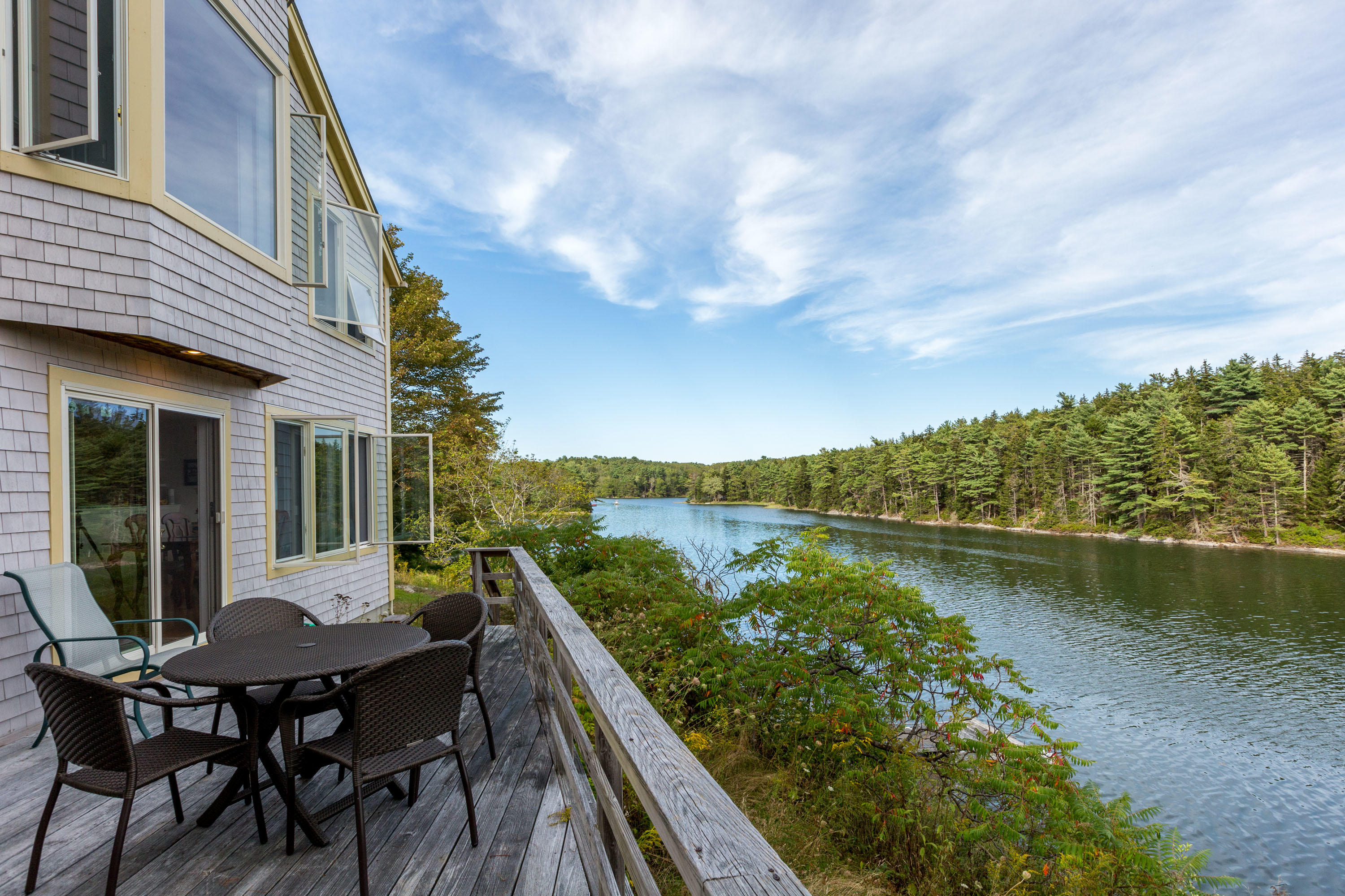 859 Harpswell Island Road Se Harpswell, ME