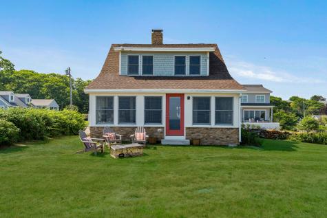 7 Dyer Lane Cape Elizabeth ME 04107