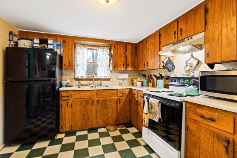 154 Togus Road Chelsea ME 04330