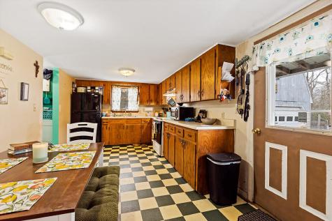154 Togus Road Chelsea ME 04330