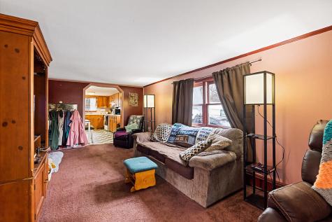 154 Togus Road Chelsea ME 04330
