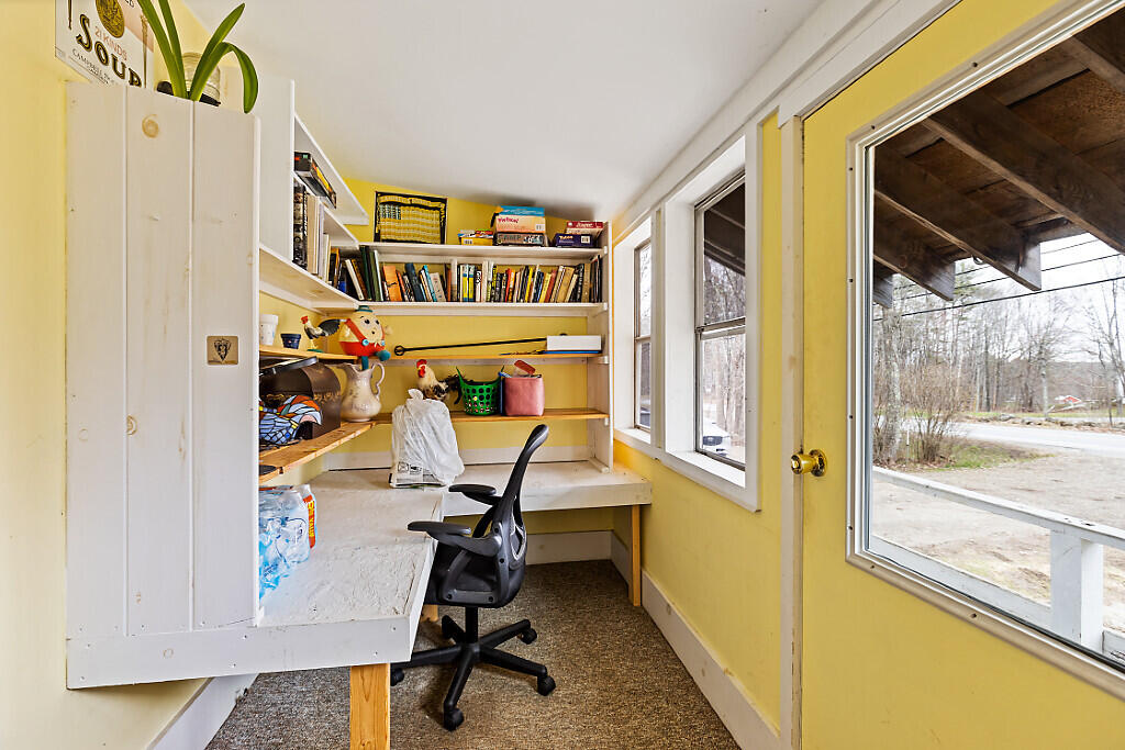 154 Togus Road Chelsea ME 04330