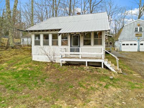 154 Togus Road Chelsea ME 04330