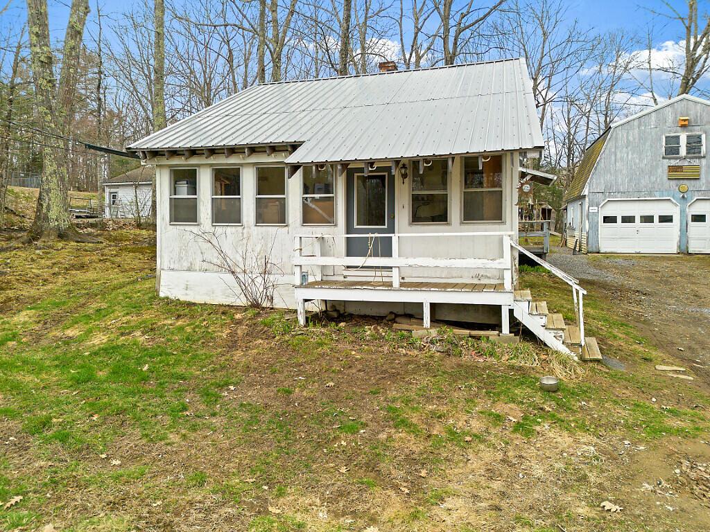 154 Togus Road Chelsea ME 04330