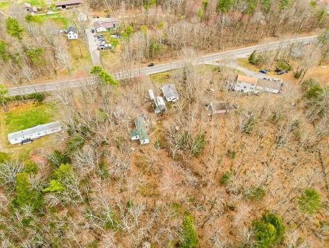 154 Togus Road Chelsea ME 04330