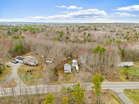 154 Togus Road Chelsea ME 04330