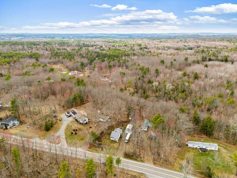 154 Togus Road Chelsea ME 04330