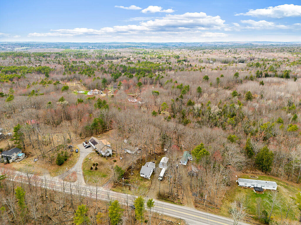 154 Togus Road Chelsea ME 04330