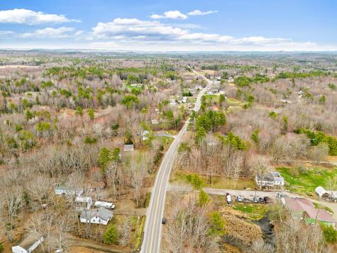 154 Togus Road Chelsea ME 04330