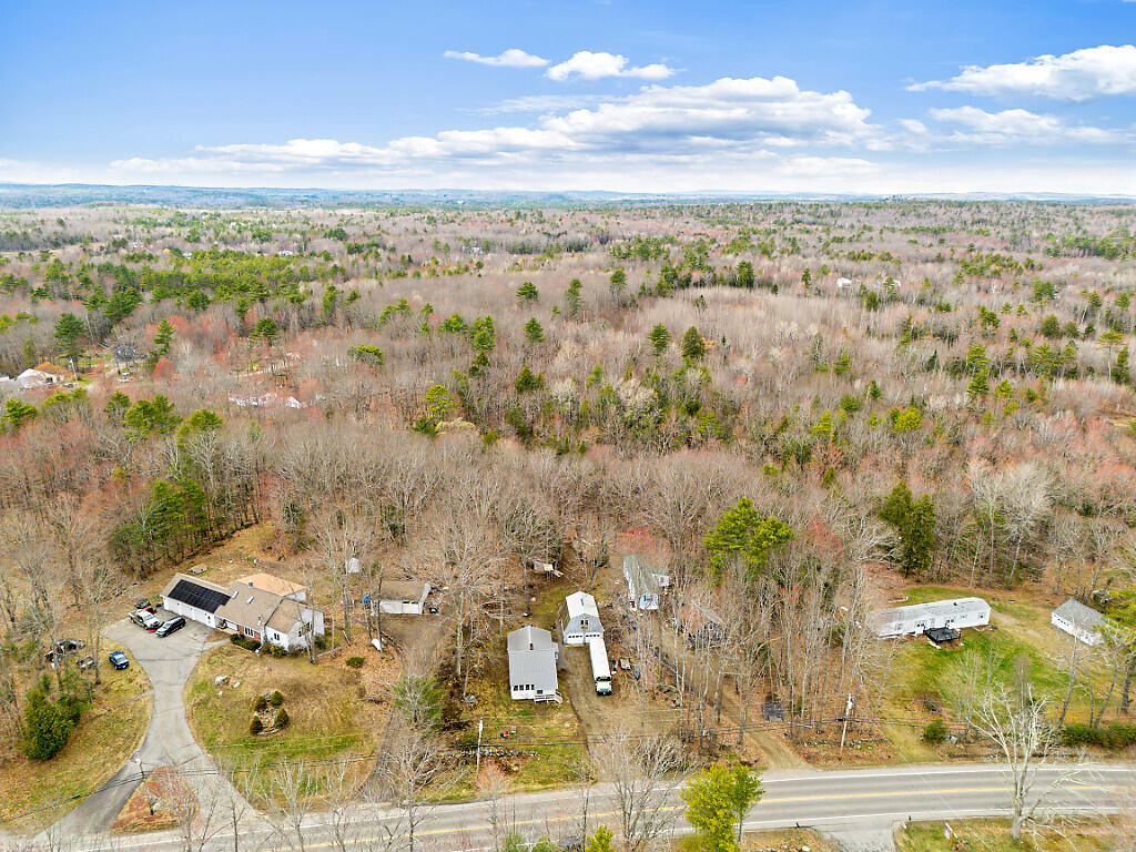 154 Togus Road Chelsea ME 04330