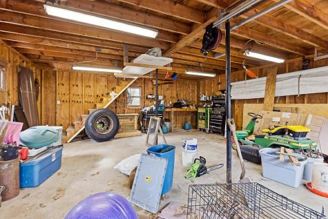 154 Togus Road Chelsea ME 04330