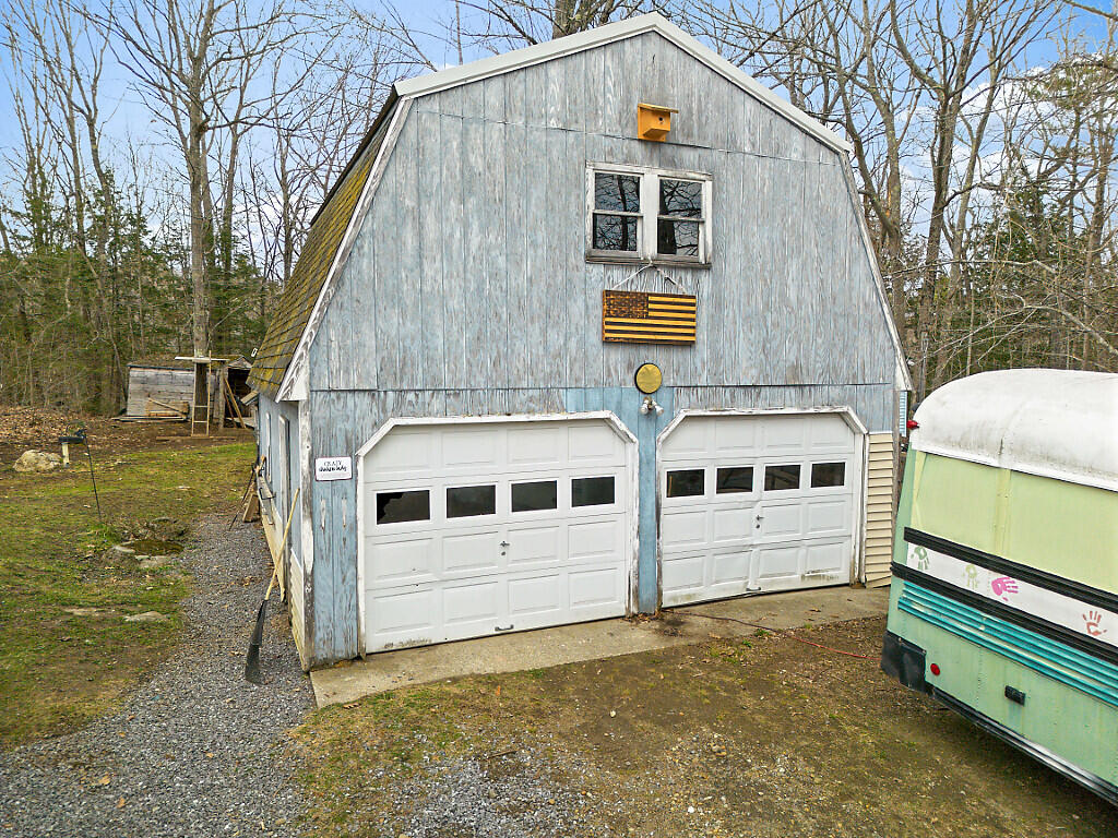 154 Togus Road Chelsea ME 04330