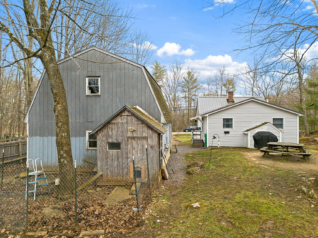 154 Togus Road Chelsea ME 04330