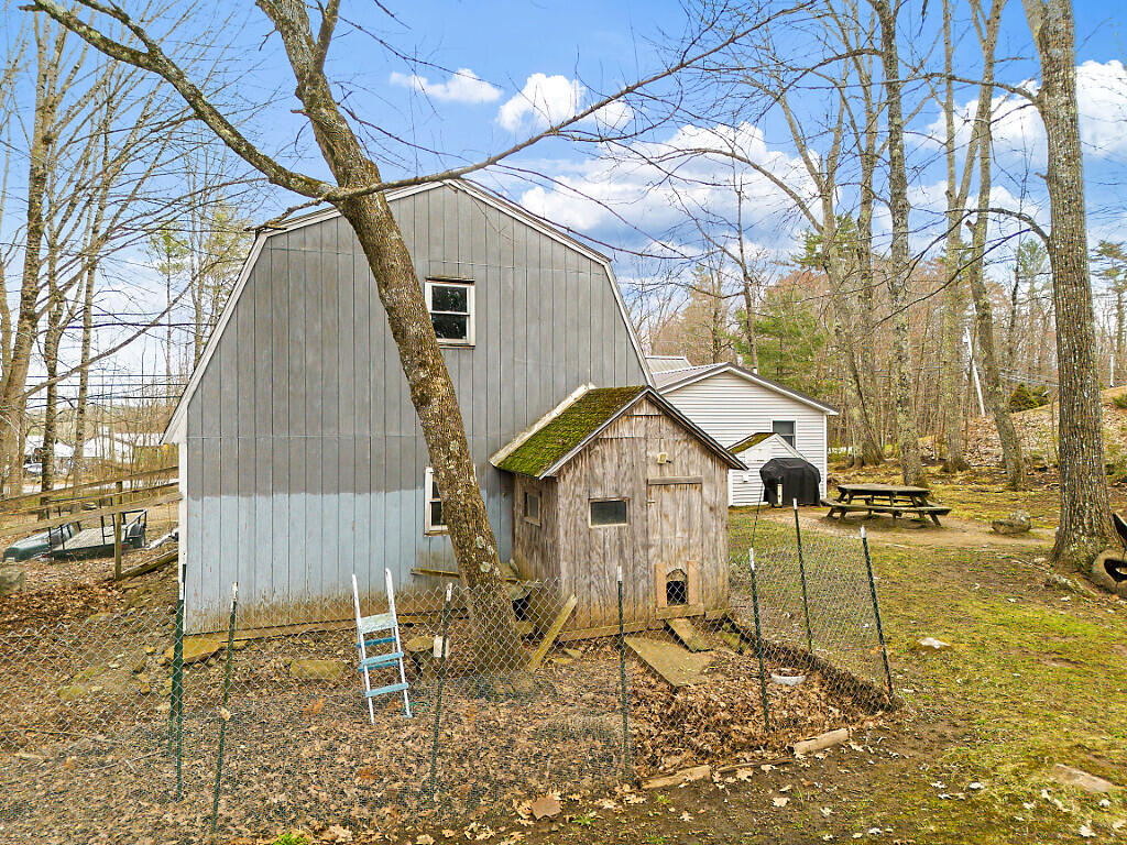154 Togus Road Chelsea ME 04330