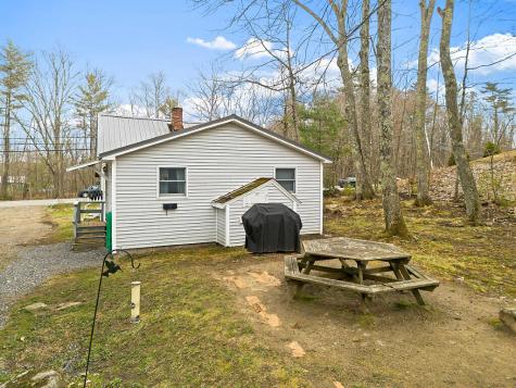 154 Togus Road Chelsea ME 04330