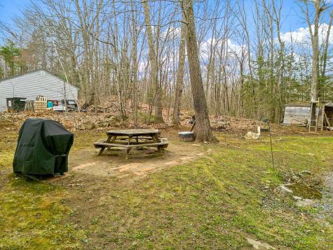 154 Togus Road Chelsea ME 04330