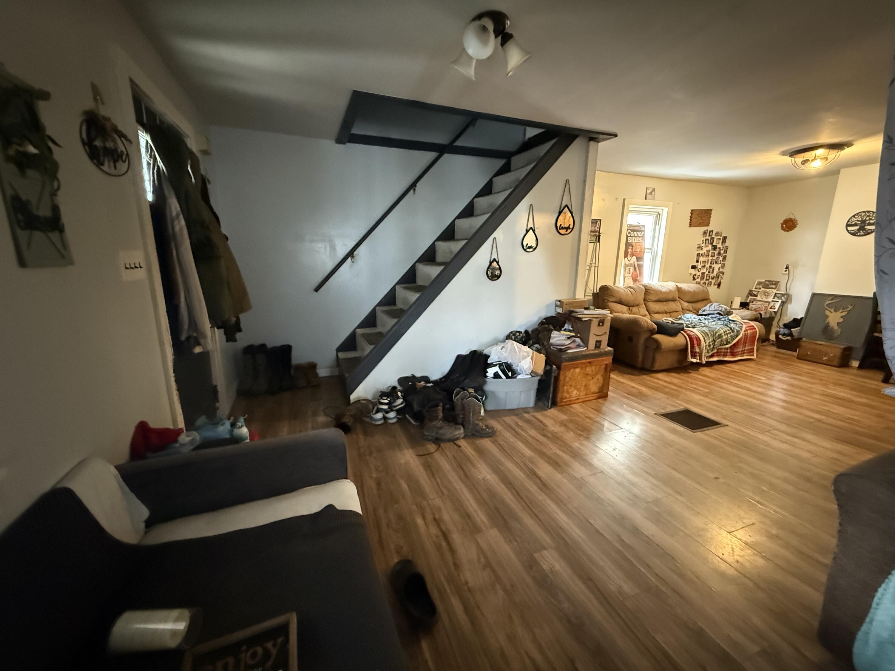136 Washington Street Pittsfield ME 04967