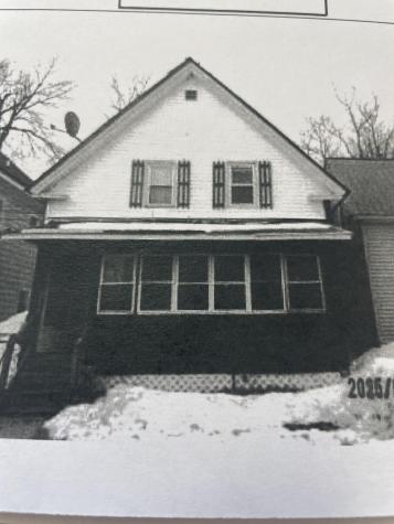 136 Washington Street Pittsfield ME 04967