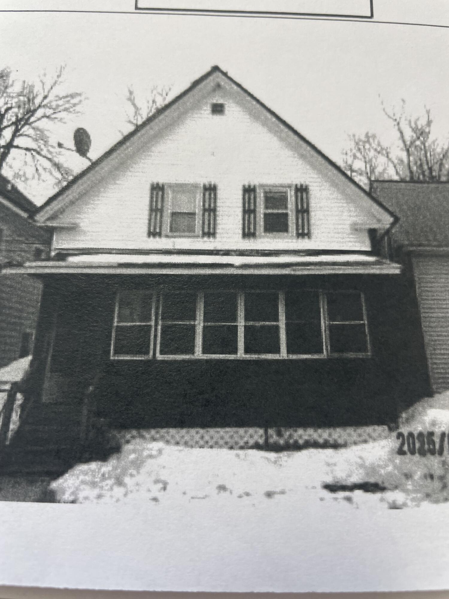 136 Washington Street Pittsfield ME 04967