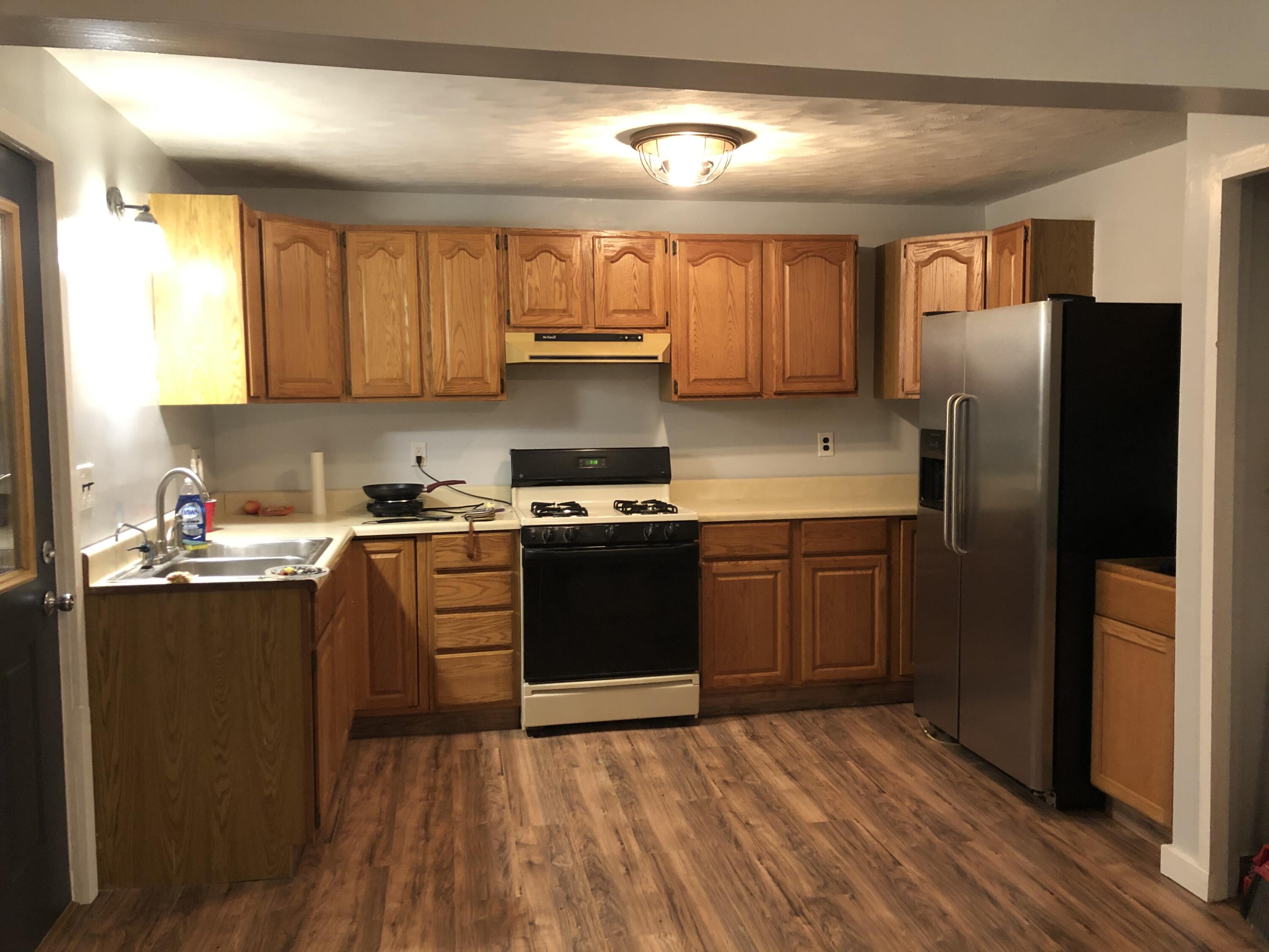 136 Washington Street Pittsfield ME 04967