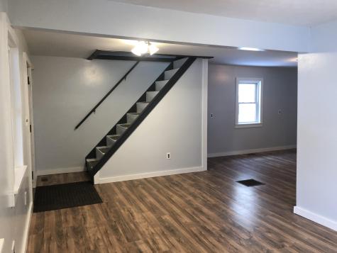 136 Washington Street Pittsfield ME 04967