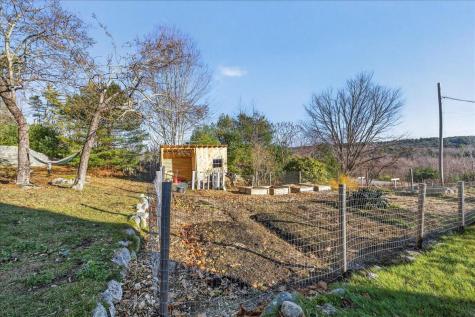 144 Bagaduce Road Brooksville ME 04617