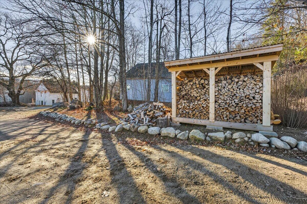 144 Bagaduce Road Brooksville ME 04617