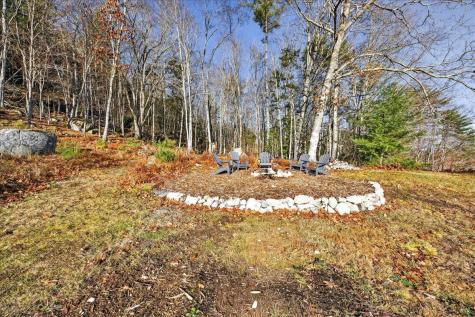 144 Bagaduce Road Brooksville ME 04617