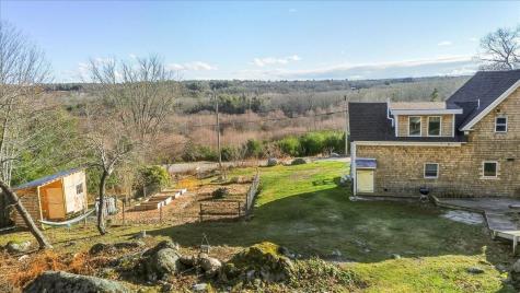 144 Bagaduce Road Brooksville ME 04617