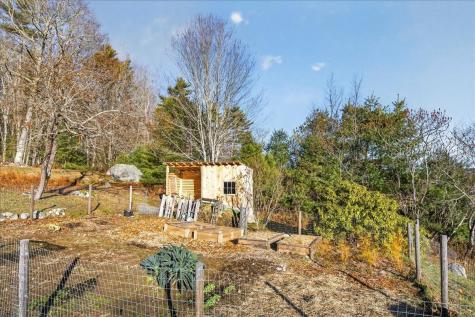 144 Bagaduce Road Brooksville ME 04617