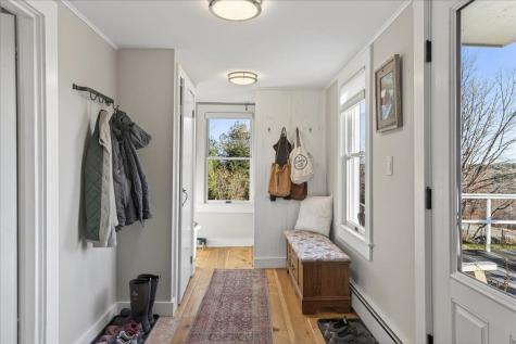 144 Bagaduce Road Brooksville ME 04617