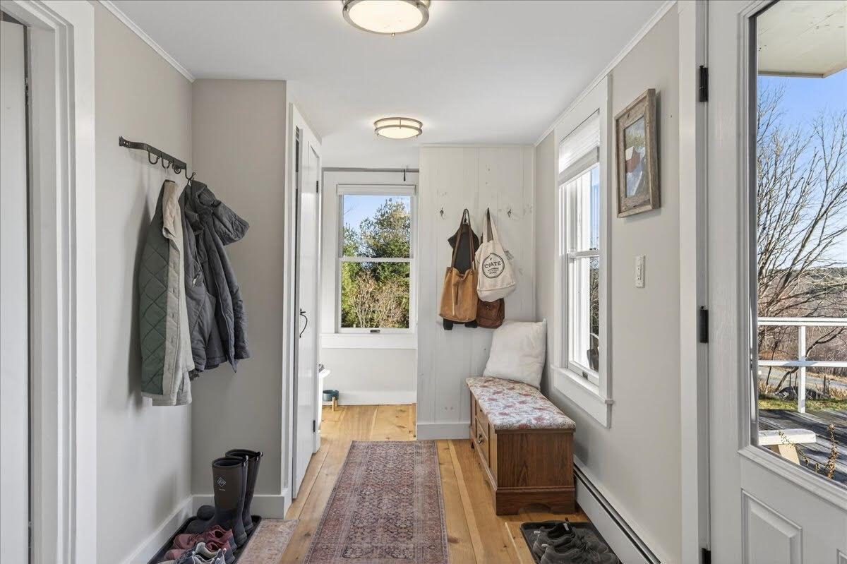 144 Bagaduce Road Brooksville ME 04617