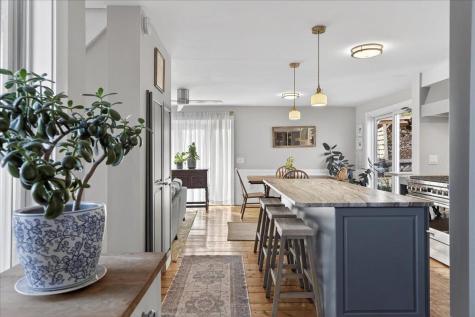 144 Bagaduce Road Brooksville ME 04617