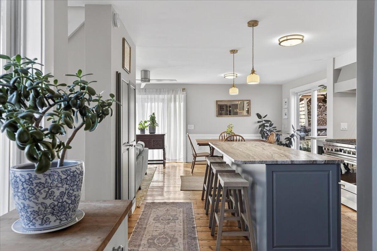 144 Bagaduce Road Brooksville ME 04617