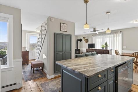 144 Bagaduce Road Brooksville ME 04617