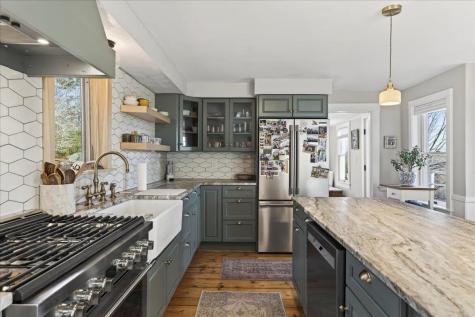 144 Bagaduce Road Brooksville ME 04617