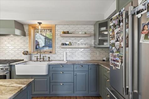 144 Bagaduce Road Brooksville ME 04617