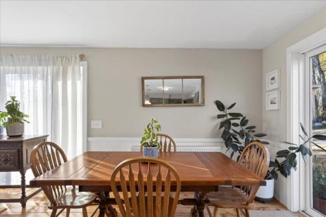 144 Bagaduce Road Brooksville ME 04617