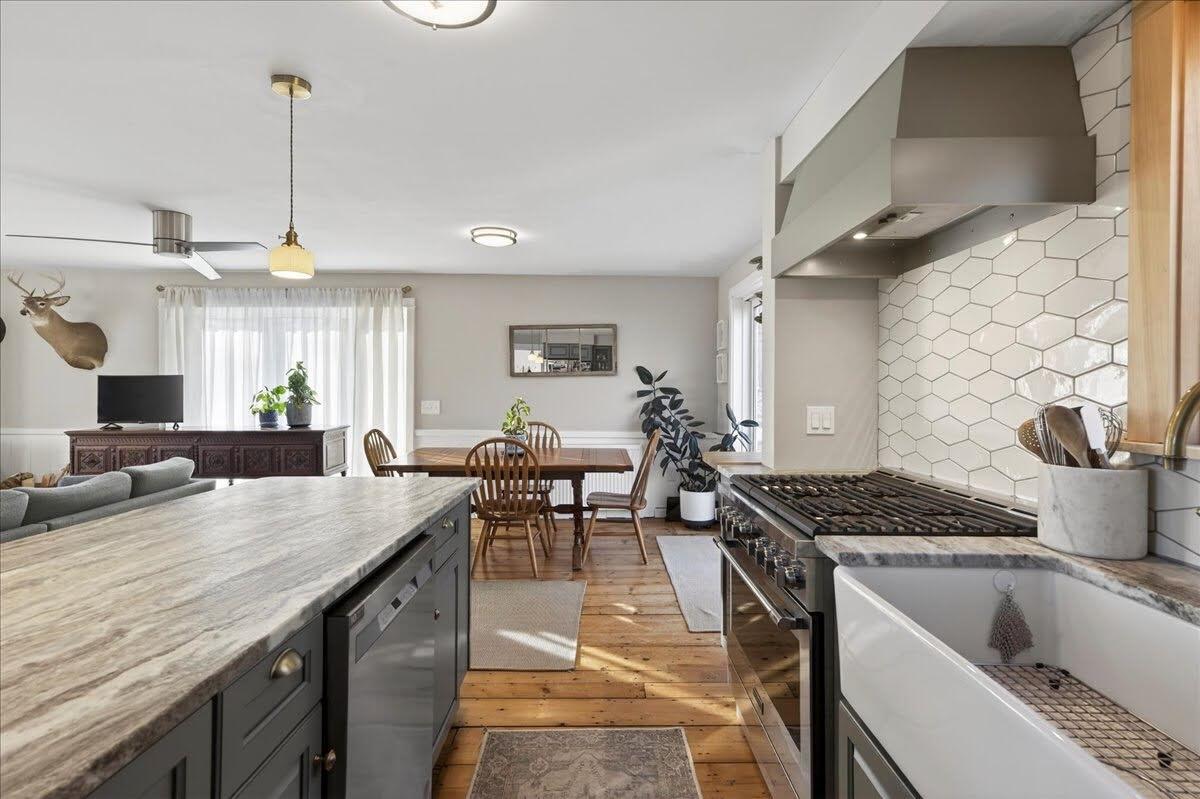 144 Bagaduce Road Brooksville ME 04617