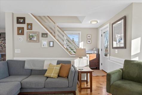 144 Bagaduce Road Brooksville ME 04617