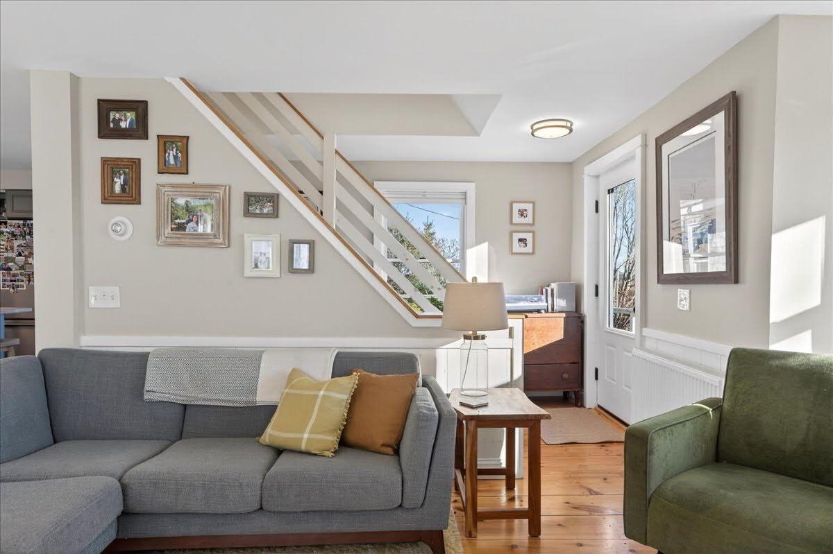 144 Bagaduce Road Brooksville ME 04617