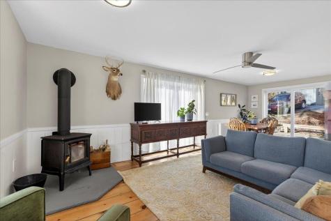 144 Bagaduce Road Brooksville ME 04617