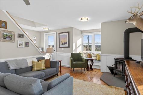 144 Bagaduce Road Brooksville ME 04617