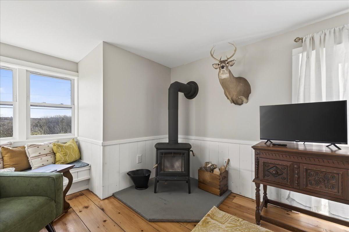 144 Bagaduce Road Brooksville ME 04617