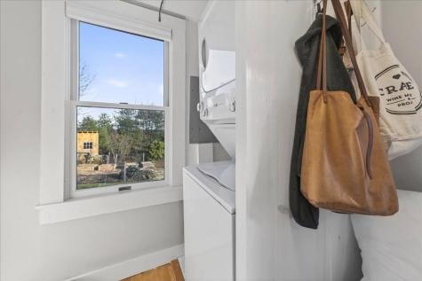 144 Bagaduce Road Brooksville ME 04617